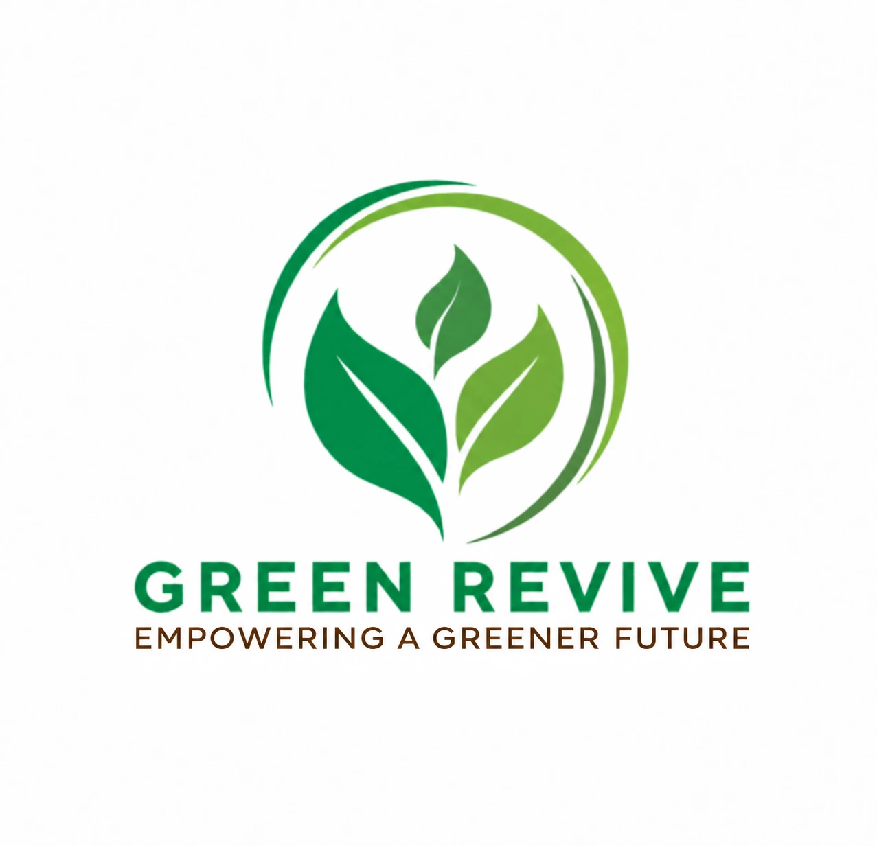 Green Revive — Empowering a Greener Future